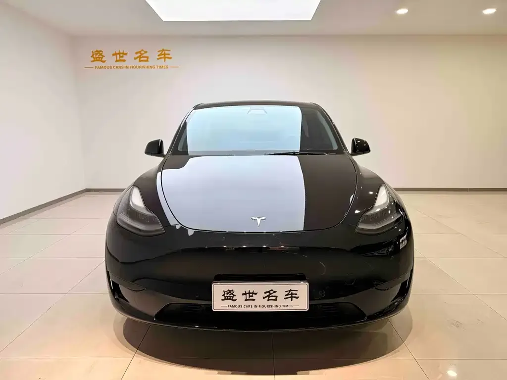 Tesla Model Y 2022 из CN, фото 3