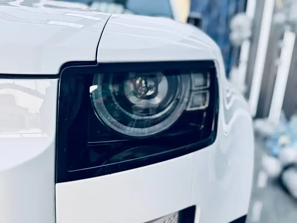 Land Rover Defender 2024 из CN, фото 9