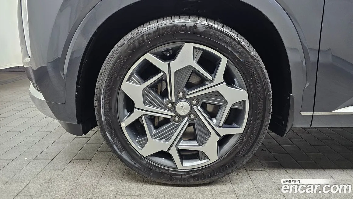 Hyundai Palisade — фото 10
