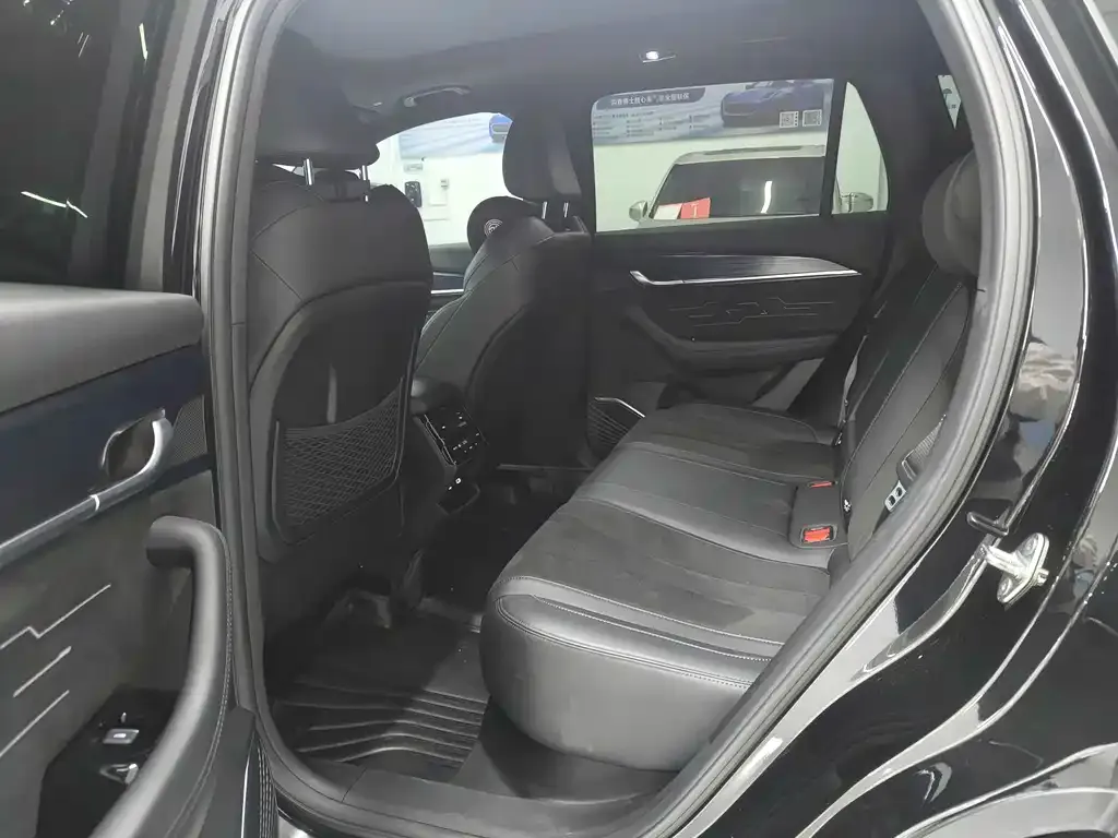 Geely Xingyue L 2024 из CN, фото 6