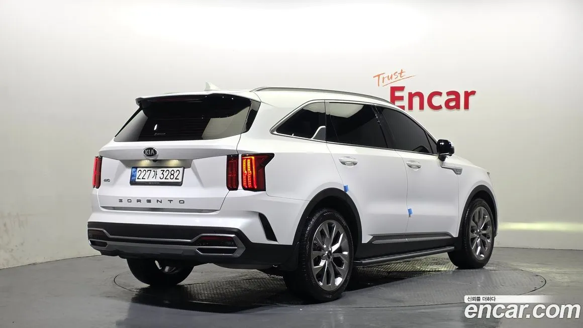 Kia Sorento — фото 2