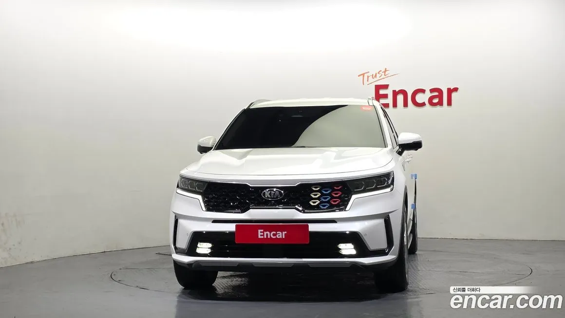 Kia Sorento — фото 4