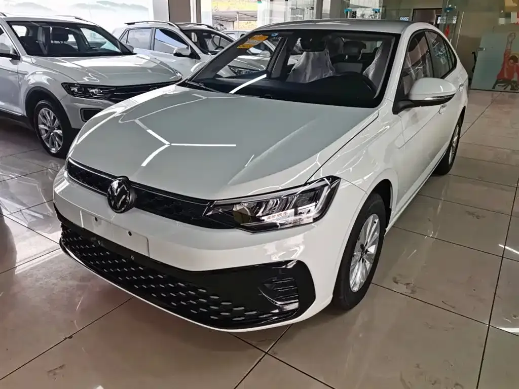 Volkswagen Lavida 2025 из CN, фото 1