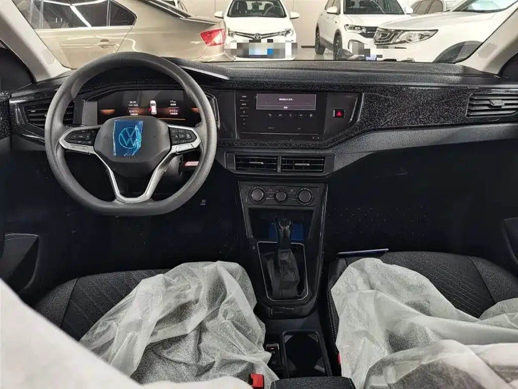 Volkswagen Lavida 2025 из CN, фото 10