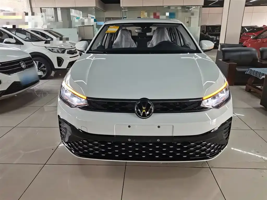 Volkswagen Lavida 2025 из CN, фото 5