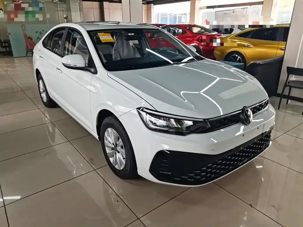 Volkswagen Lavida 2025 из CN, фото 8