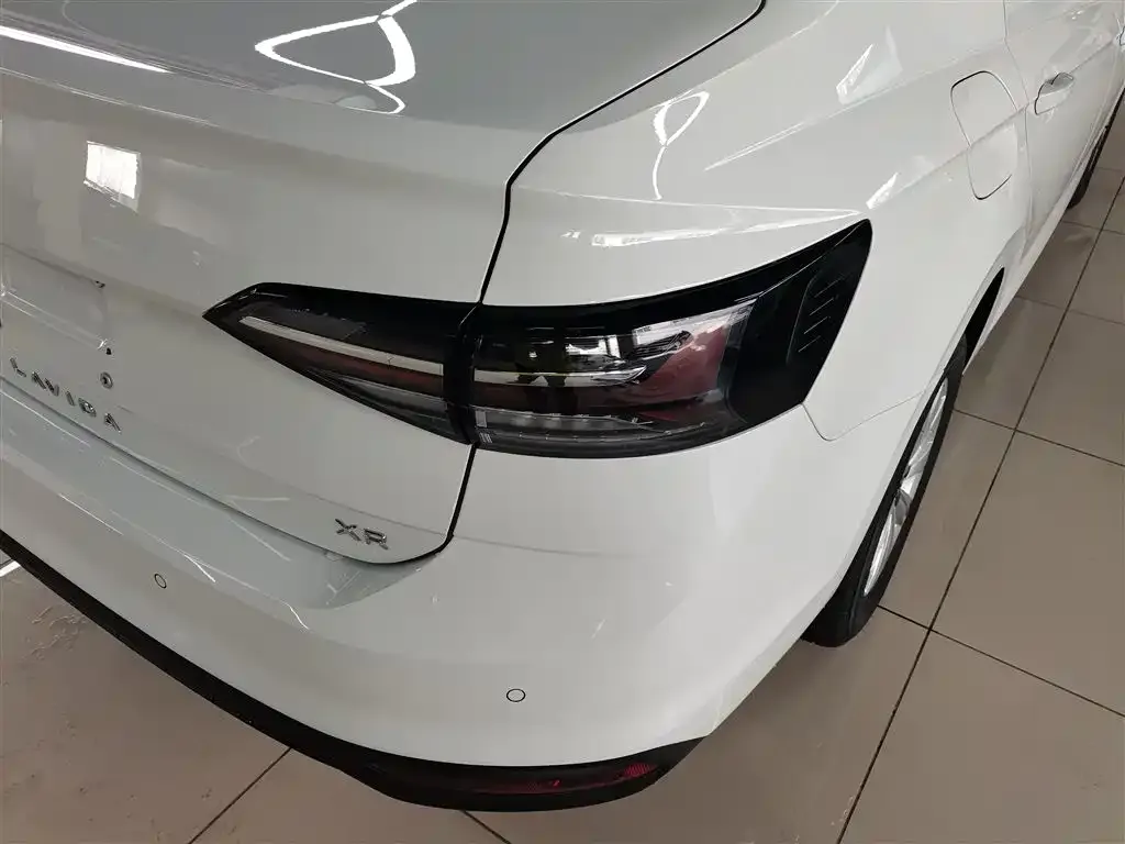 Volkswagen Lavida 2025 из CN, фото 2