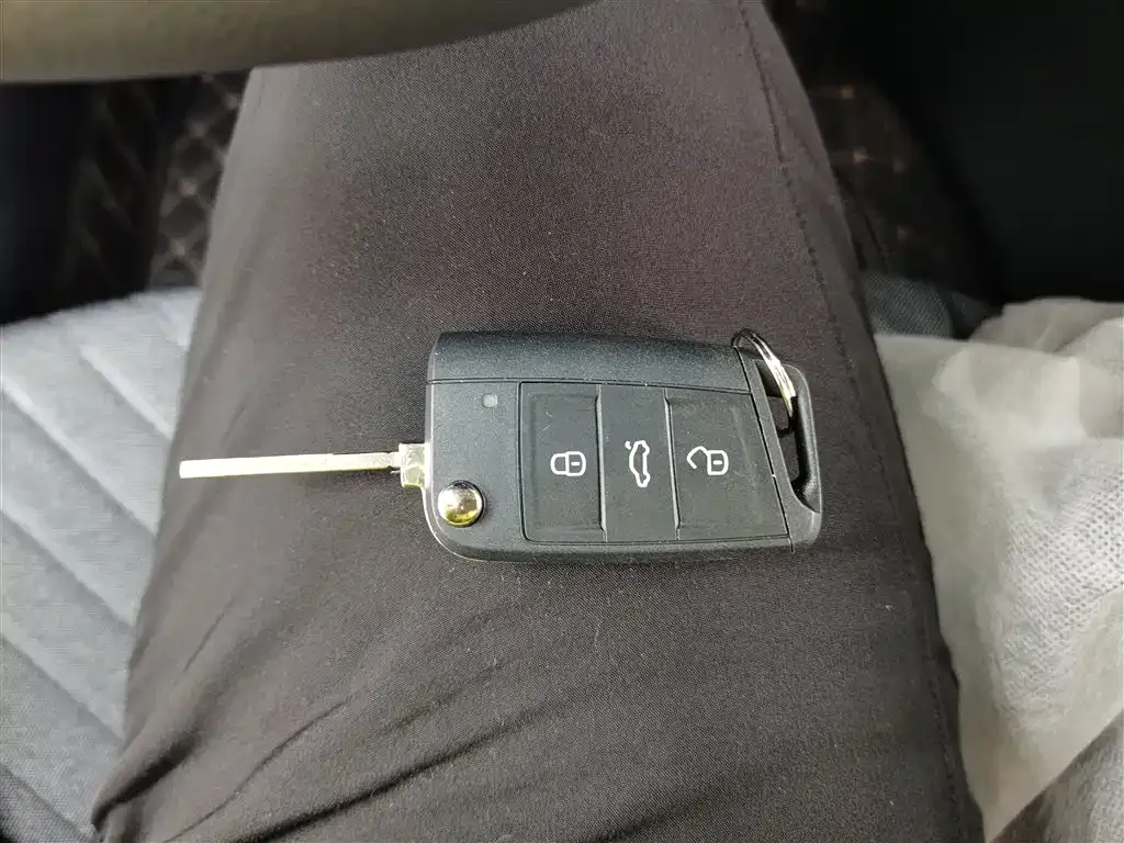 Volkswagen Lavida 2025 из CN, фото 7