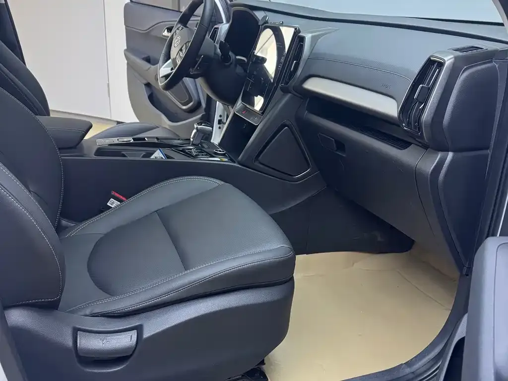 Hyundai ix35 2022 из CN, фото 8