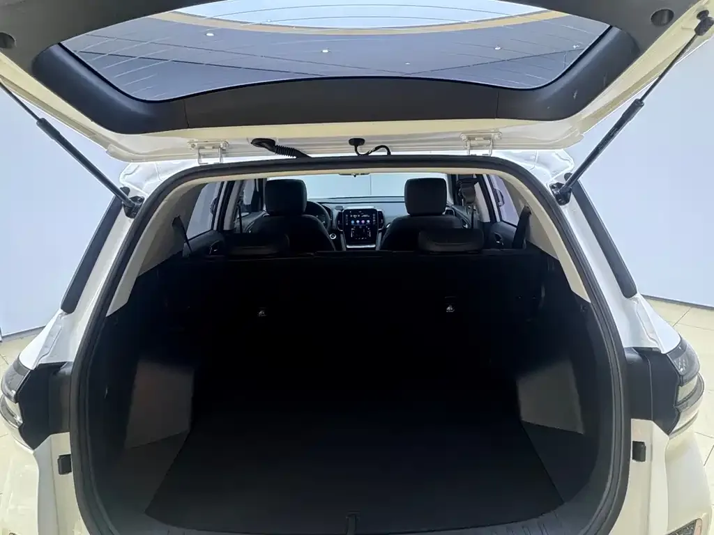 Hyundai ix35 2022 из CN, фото 4