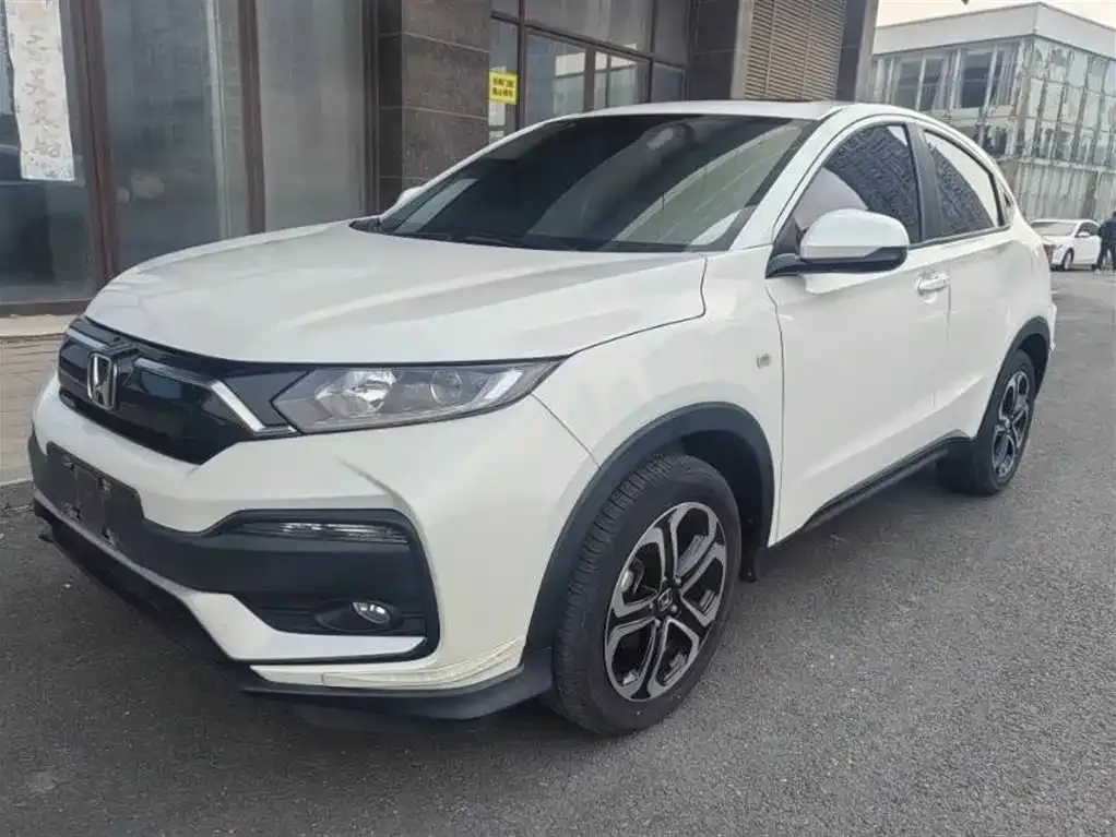 Honda XR-V 2022 из CN, фото 1