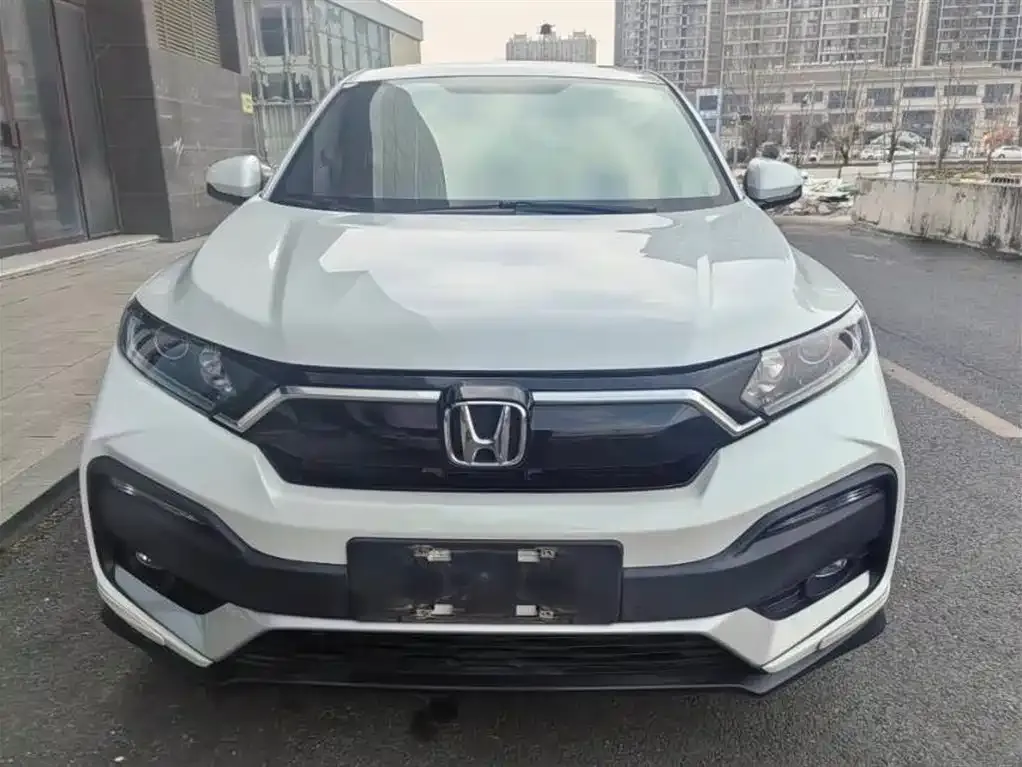 Honda XR-V 2022 из CN, фото 9