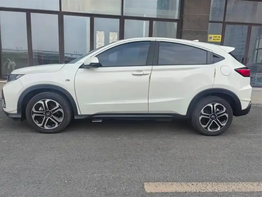 Honda XR-V 2022 из CN, фото 5