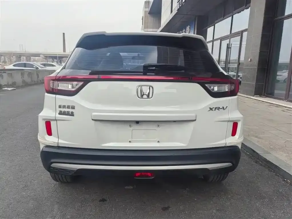 Honda XR-V 2022 из CN, фото 8