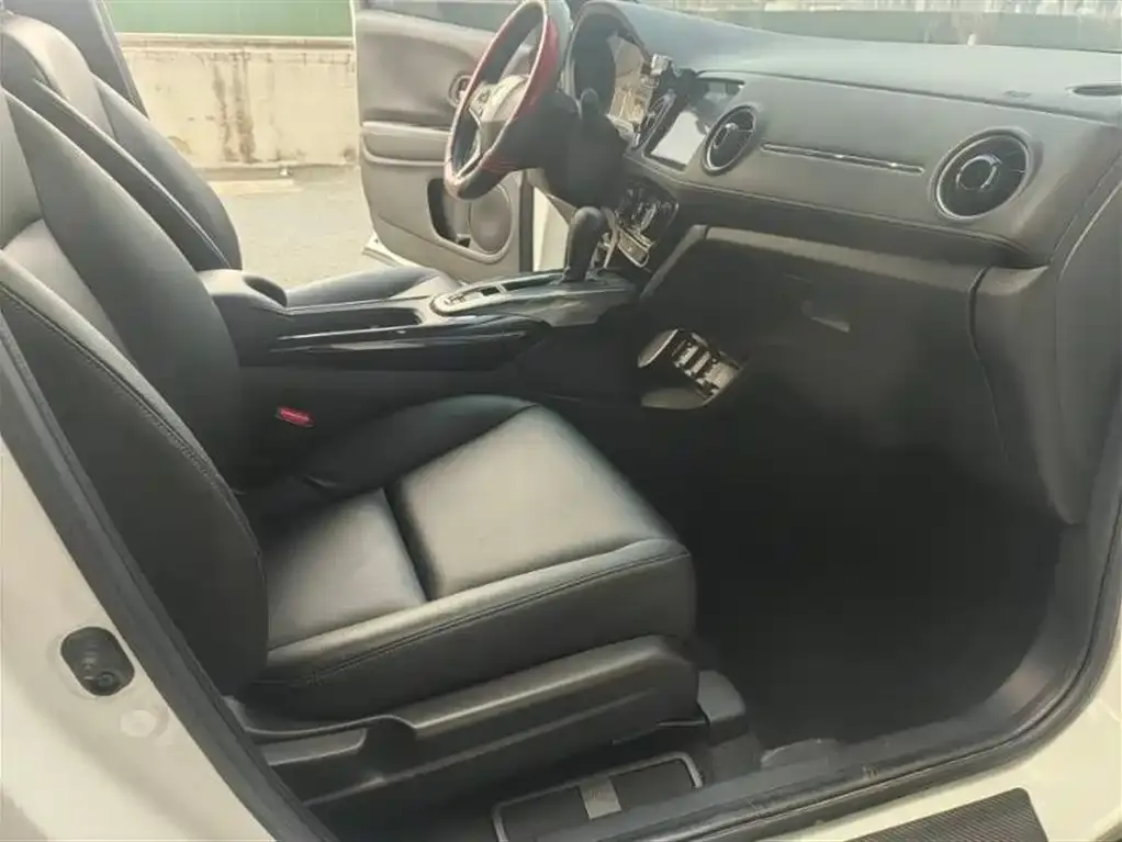 Honda XR-V 2022 из CN, фото 2