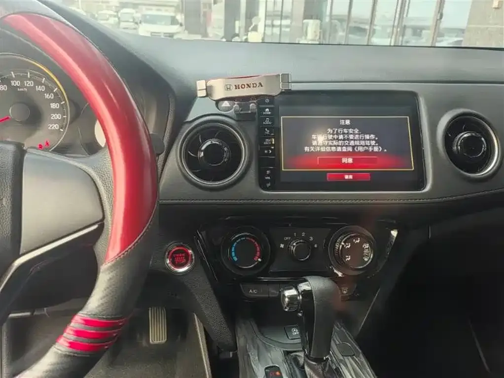Honda XR-V 2022 из CN, фото 6