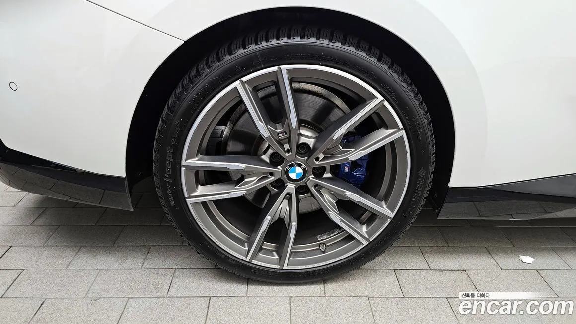 BMW 2-Series 2024 из KR, фото 3