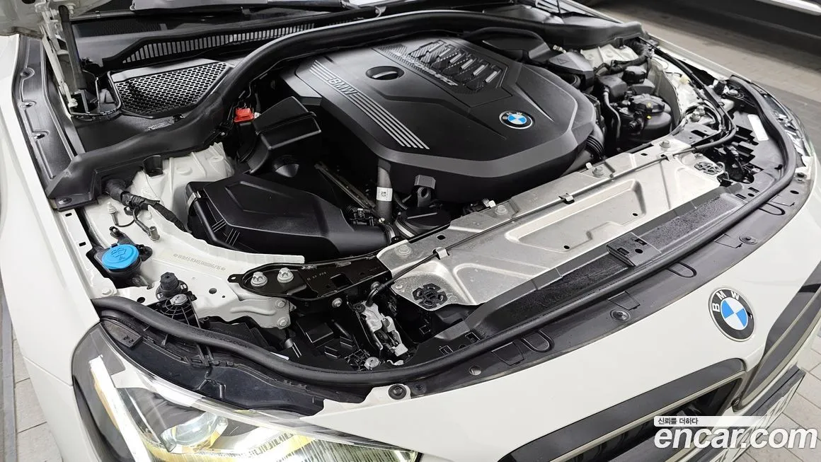 BMW 2-Series 2024 из KR, фото 6
