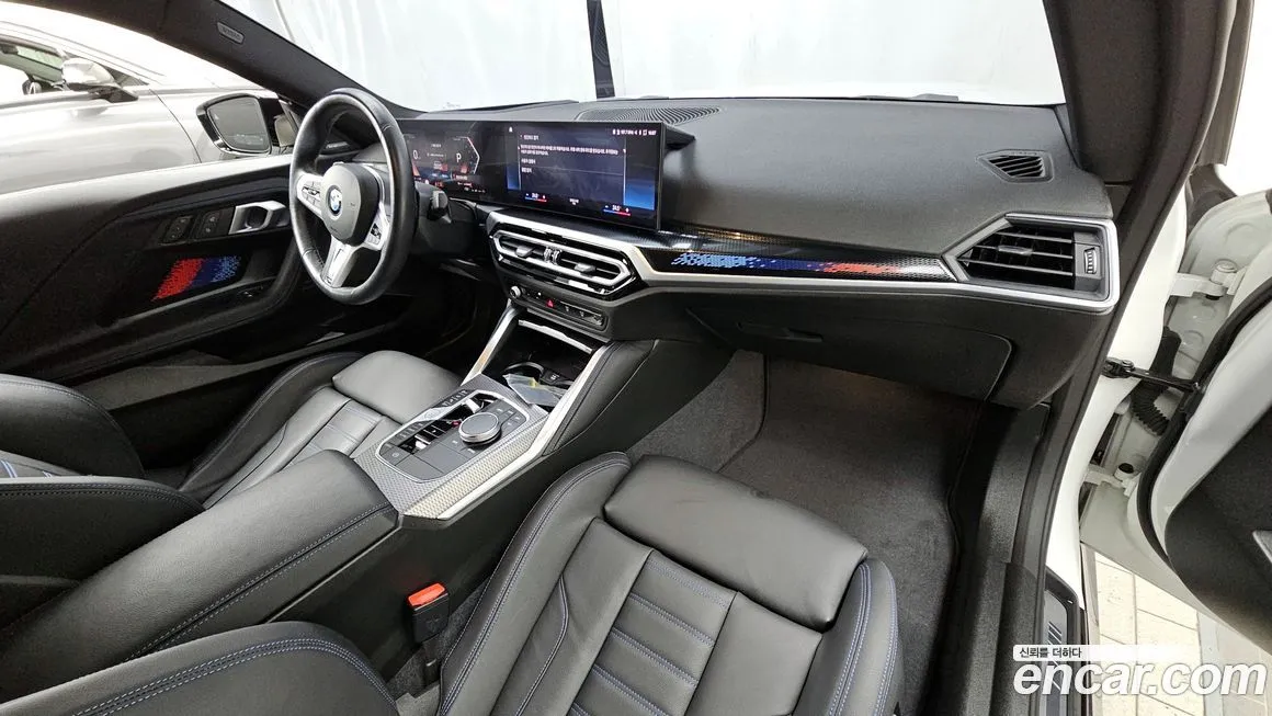 BMW 2-Series 2024 из KR, фото 10
