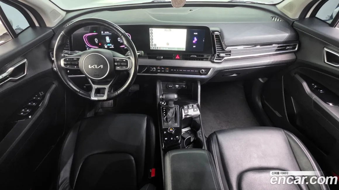 Kia Sportage — фото 2