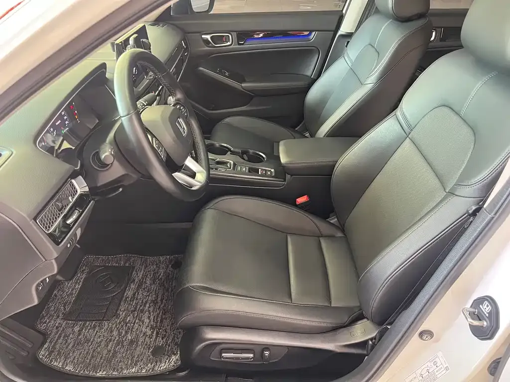 Honda Integra 2025 из CN, фото 6