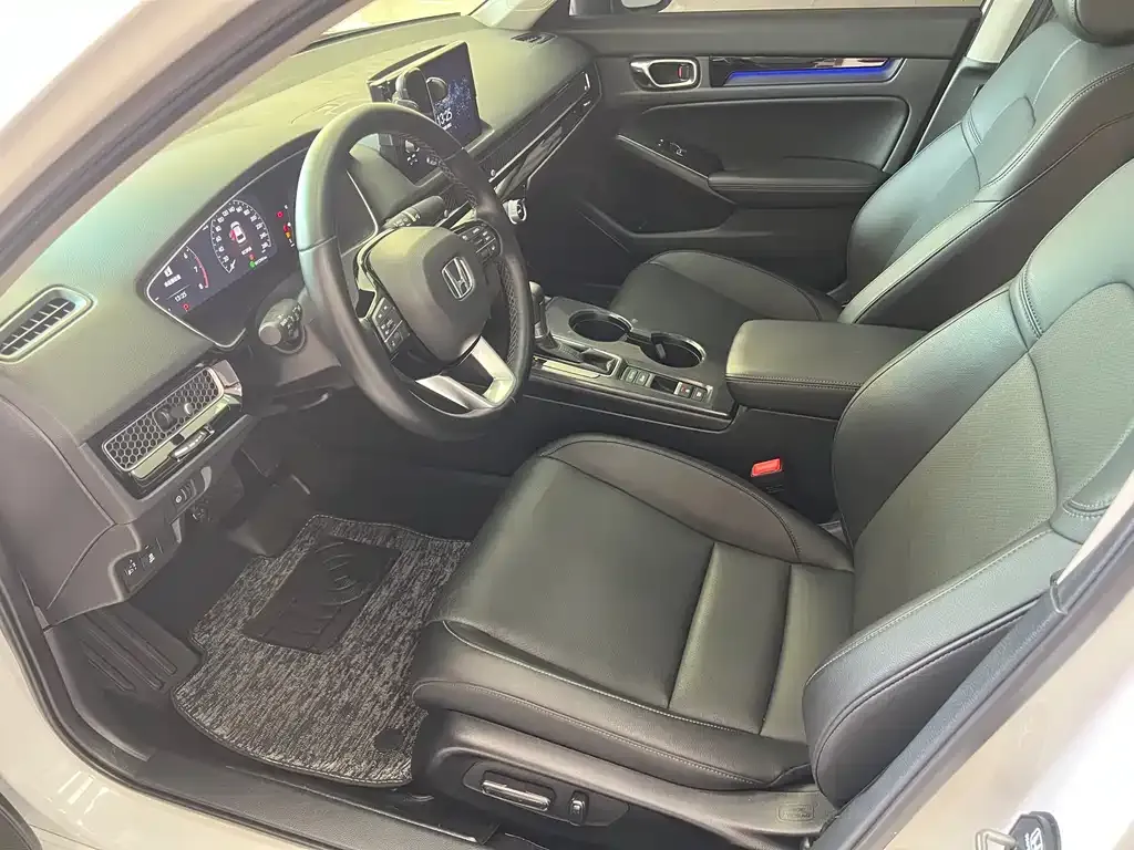 Honda Integra 2025 из CN, фото 10