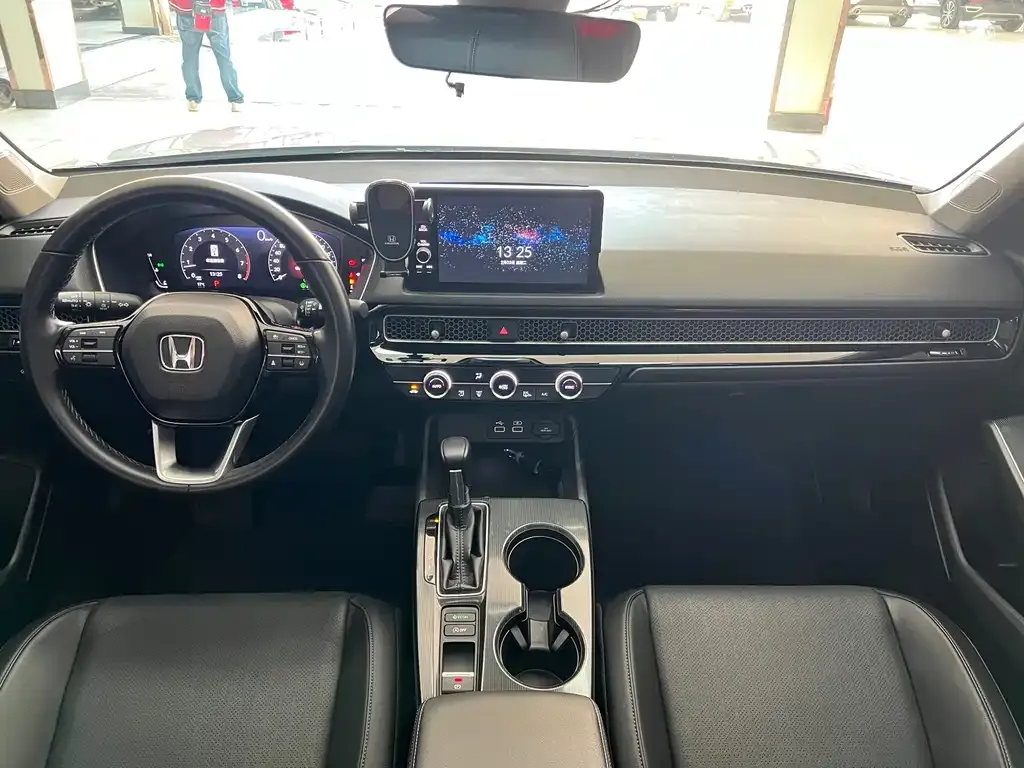 Honda Integra 2025 из CN, фото 7