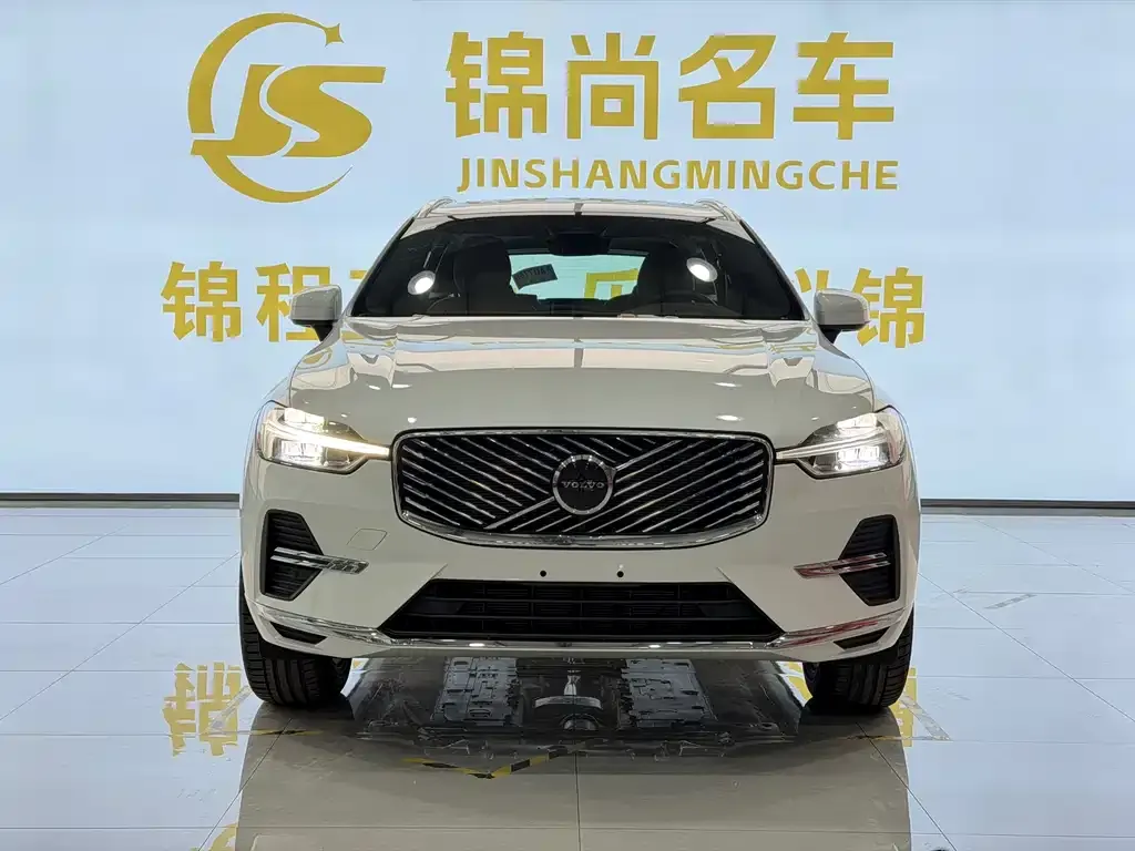 Volvo XC60 2026 из CN, фото 4