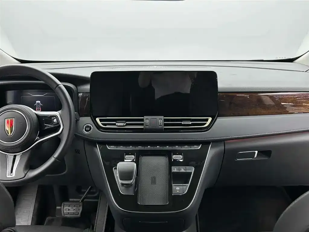 Hongqi HQ9 2023 из CN, фото 3