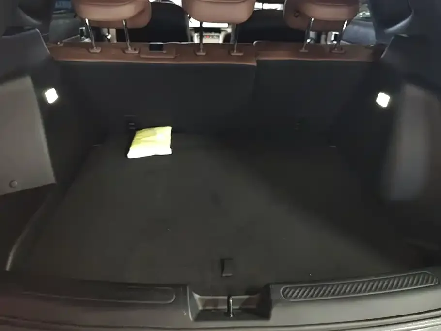 Wuling Xingguang S 2024 из CN, фото 3