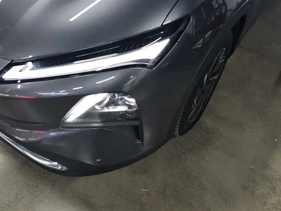 Wuling Xingguang S 2024 из CN, фото 6