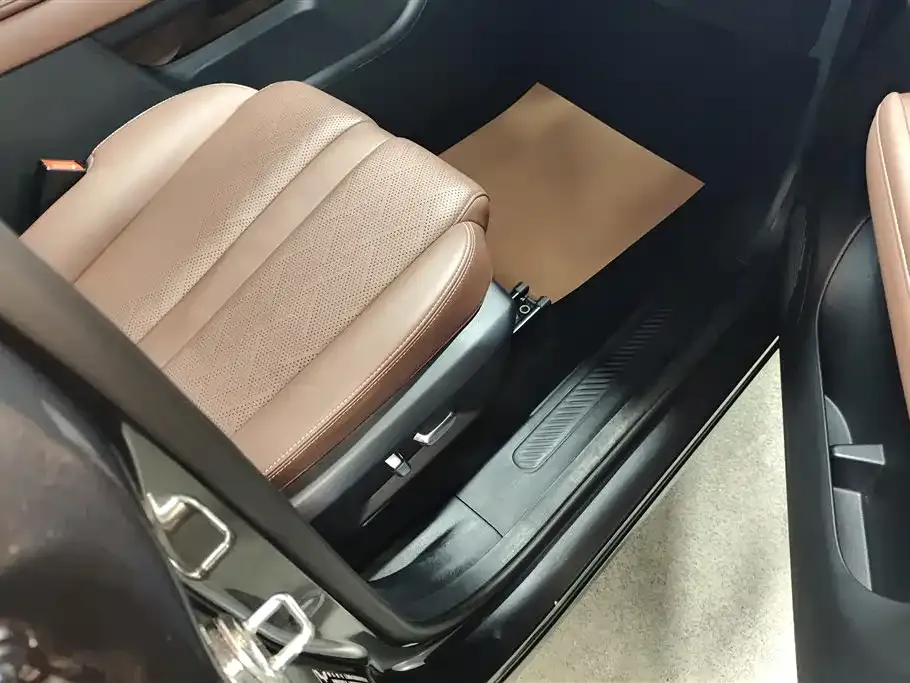 Wuling Xingguang S 2024 из CN, фото 2