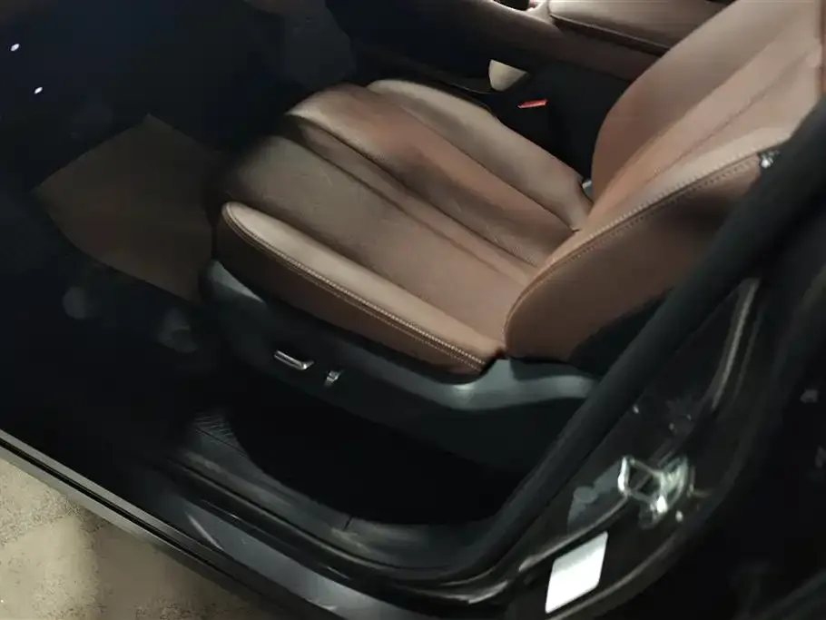 Wuling Xingguang S 2024 из CN, фото 5