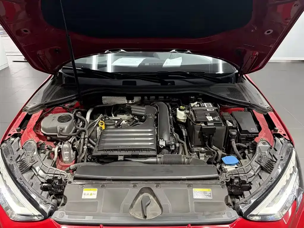 Audi A3 2023 из CN, фото 10