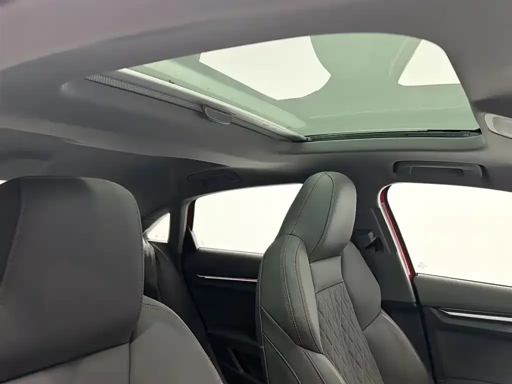 Audi A3 2023 из CN, фото 2