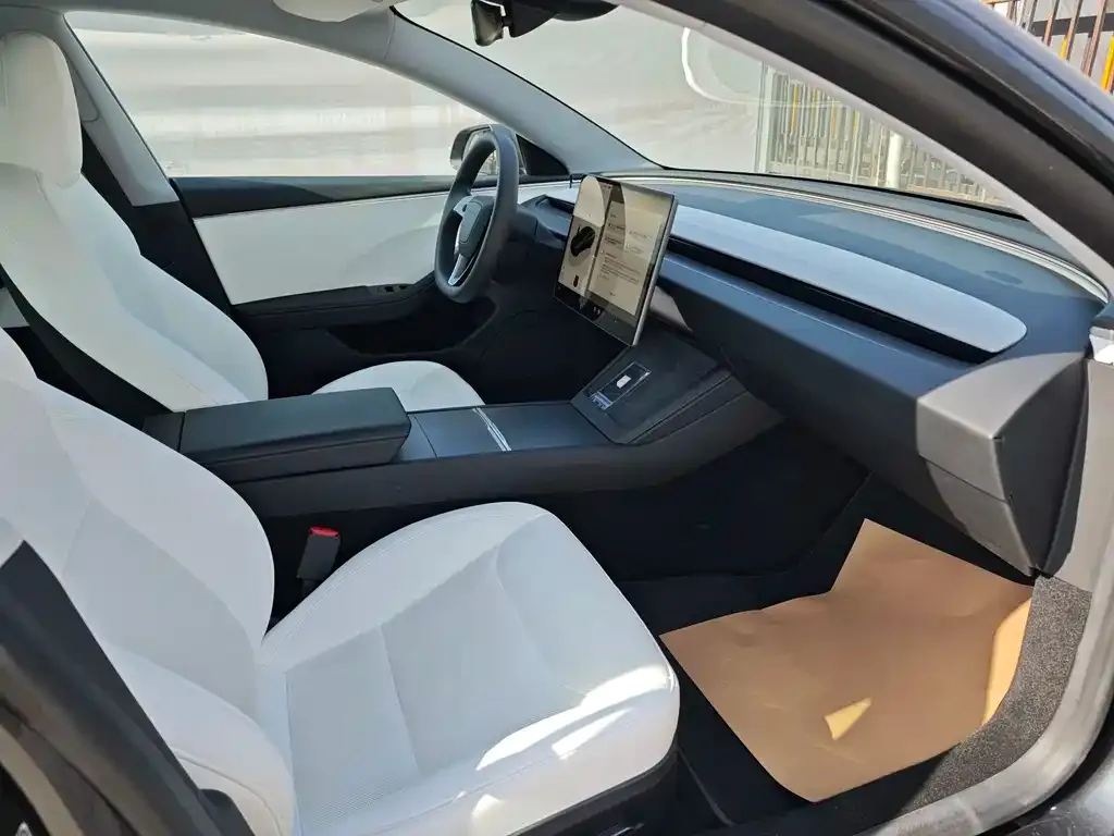 Tesla Model 3 2024 из CN, фото 7