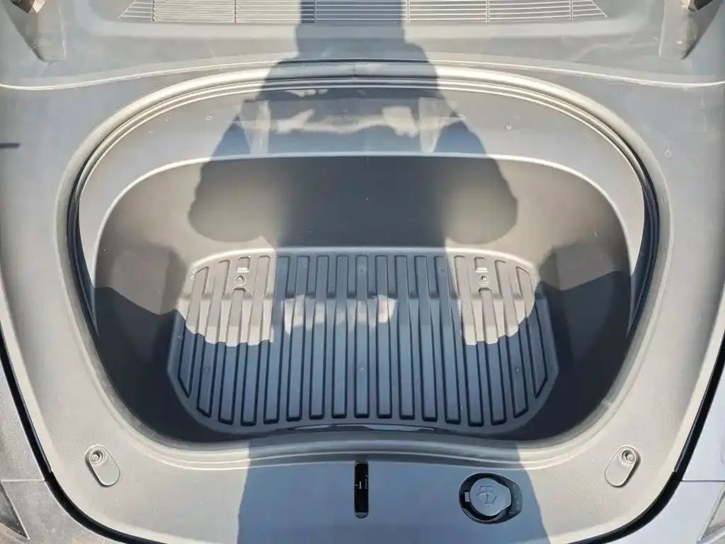 Tesla Model 3 2024 из CN, фото 6