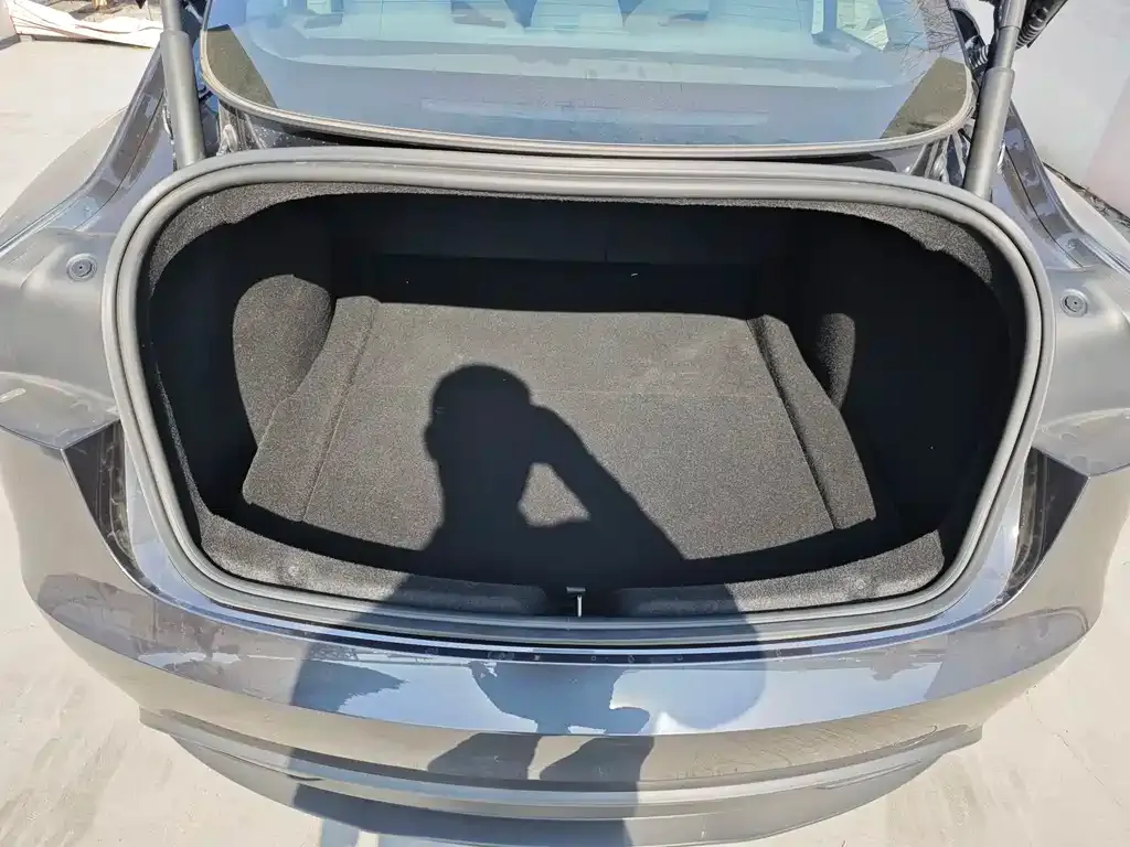 Tesla Model 3 2024 из CN, фото 10