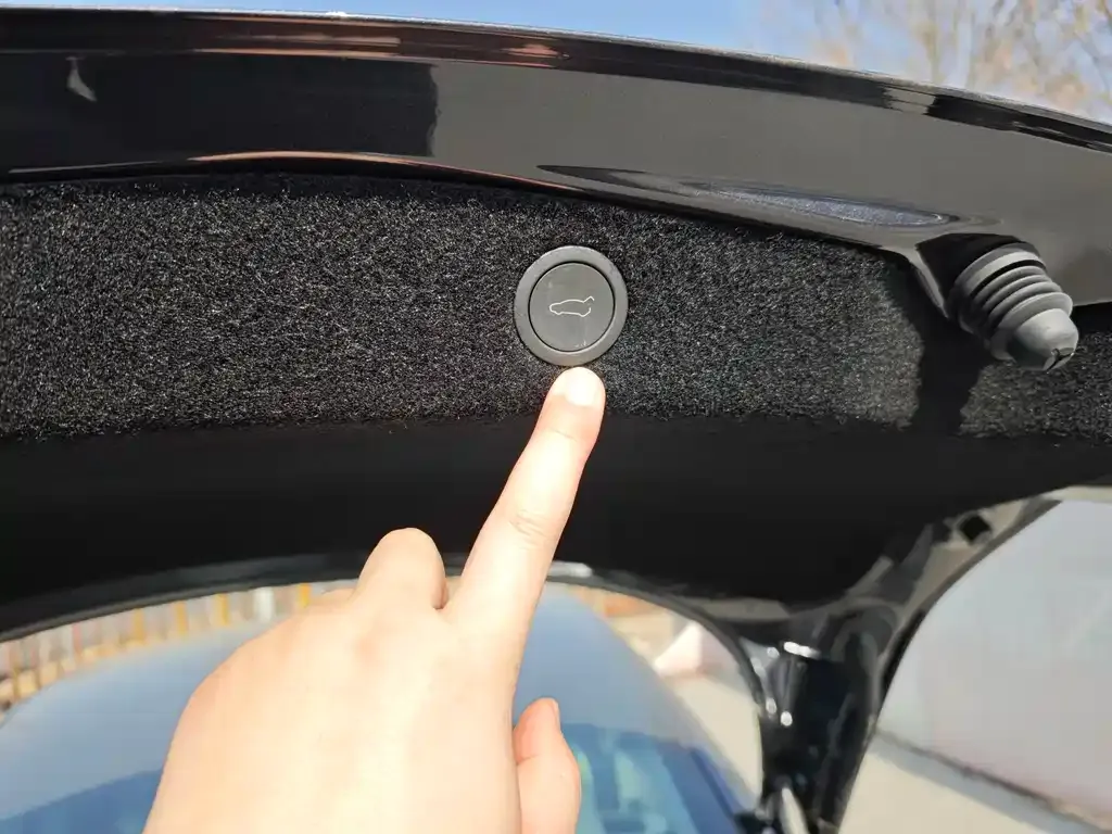 Tesla Model 3 2024 из CN, фото 8