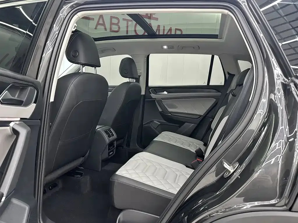 Volkswagen Tayron 2023 из CN, фото 7