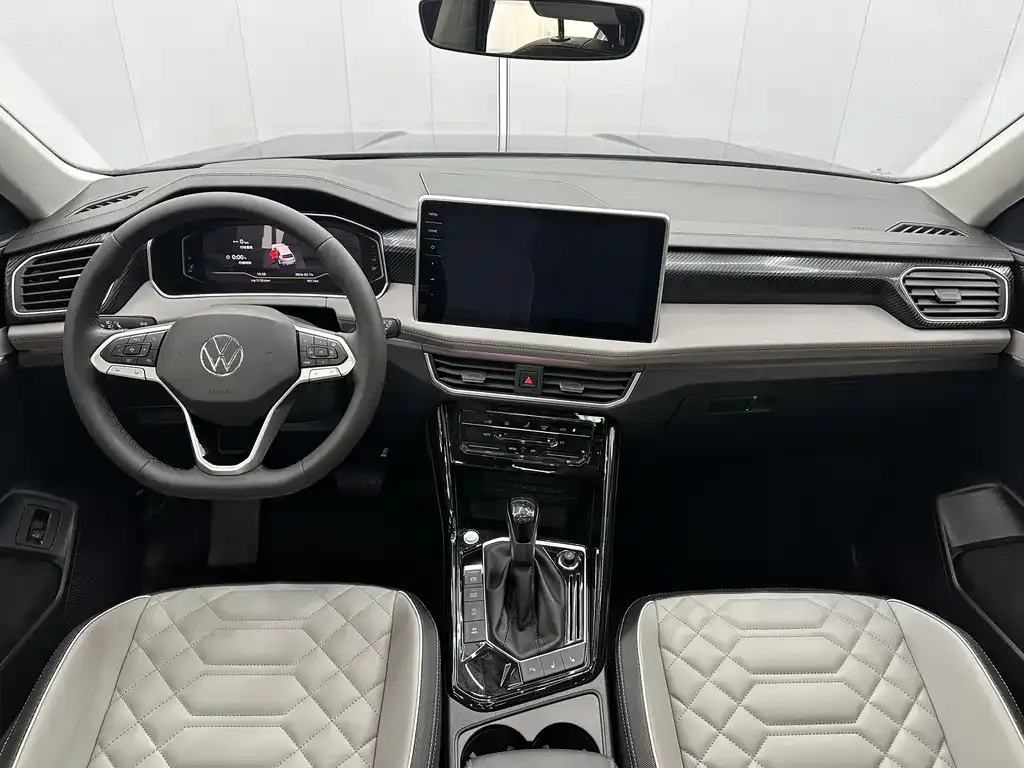 Volkswagen Tayron 2023 из CN, фото 3