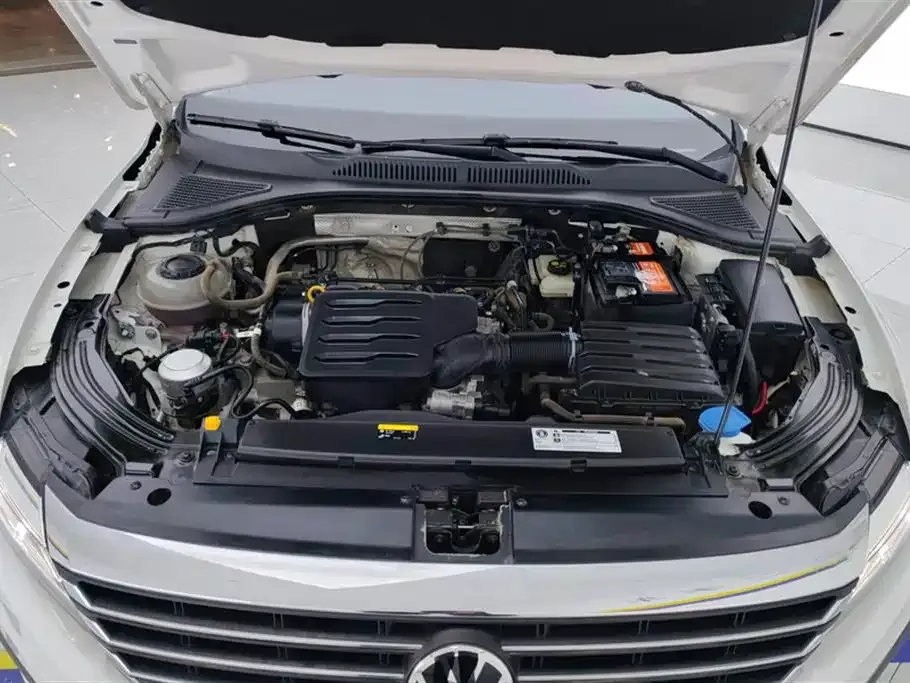 Volkswagen Lavida 2021 из CN, фото 10