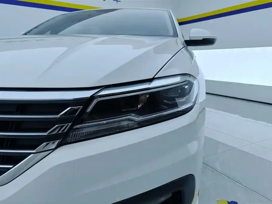 Volkswagen Lavida 2021 из CN, фото 6