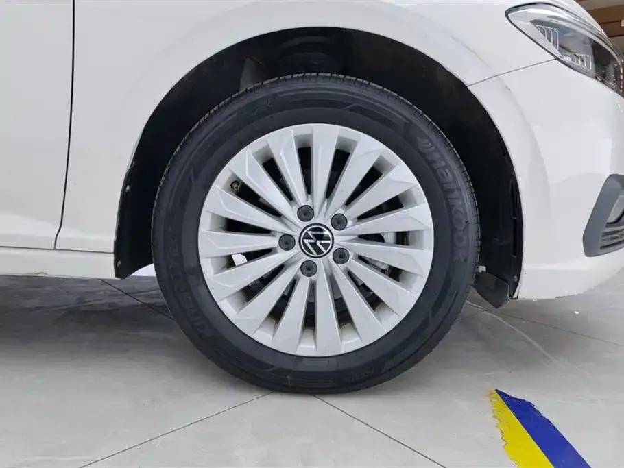 Volkswagen Lavida 2021 из CN, фото 3
