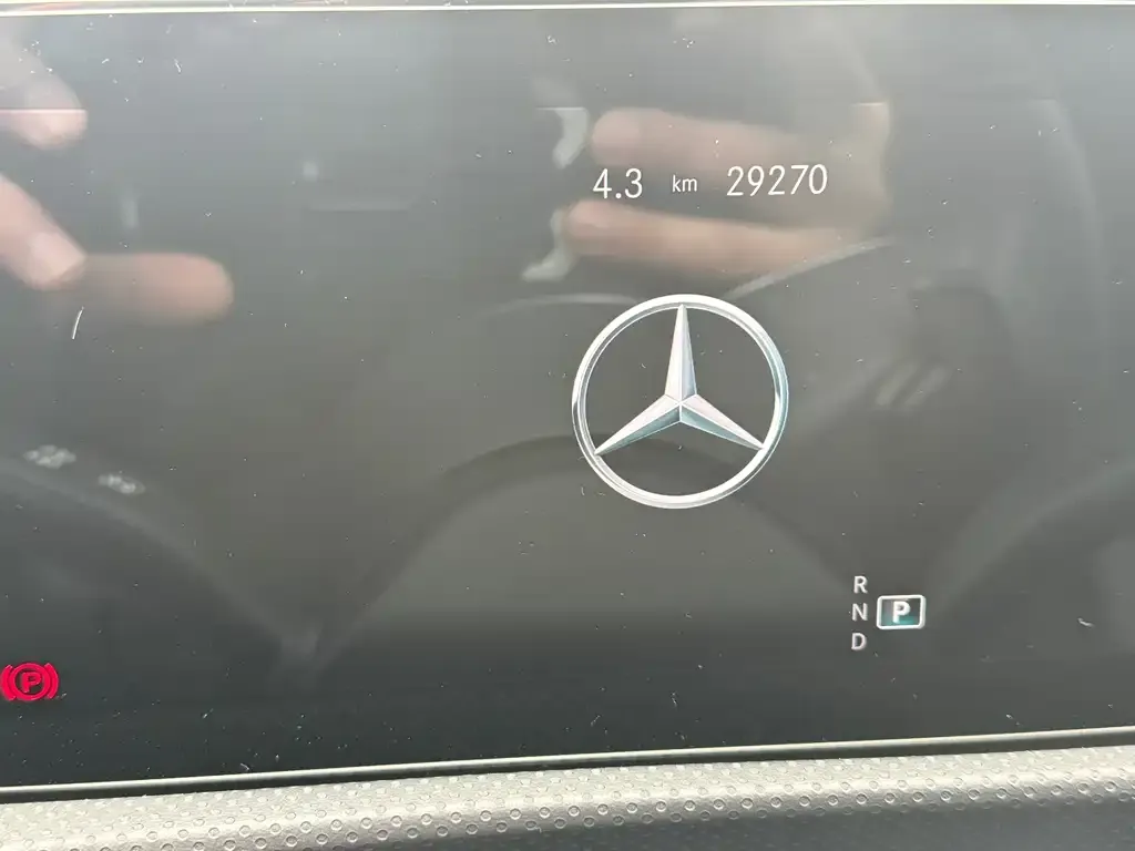 Mercedes-Benz A-Class 2021 из CN, фото 2