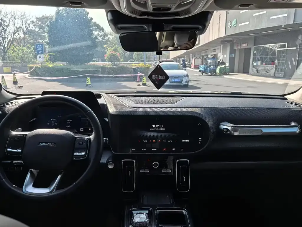 Haval Big Dog 2021 из CN, фото 3