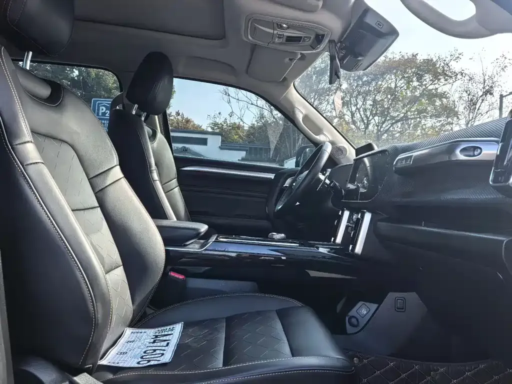 Haval Big Dog 2021 из CN, фото 8