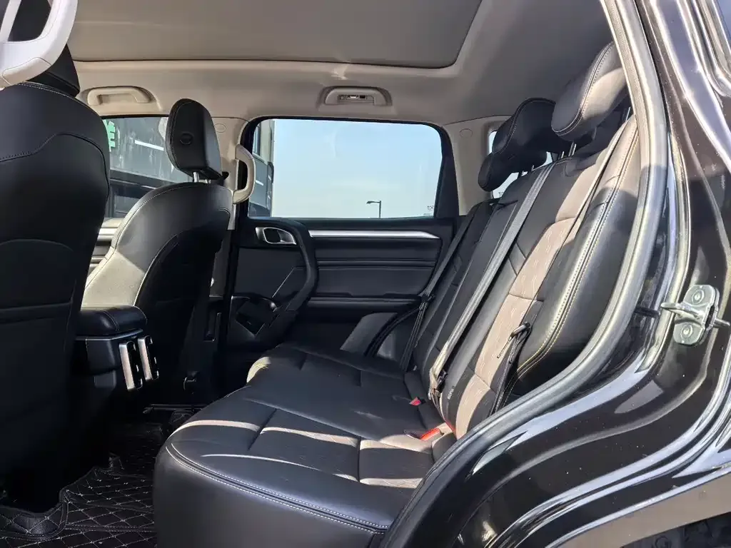 Haval Big Dog 2021 из CN, фото 6