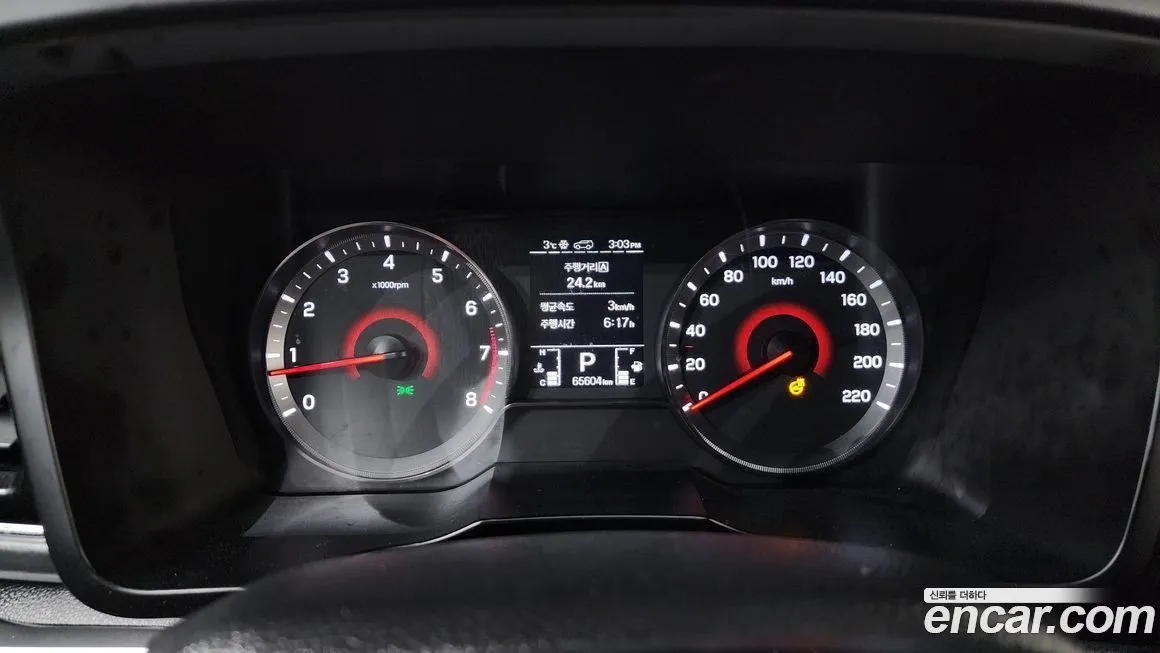 KG Mobility (Ssangyong) TIBOLI 2022 из KR, фото 3