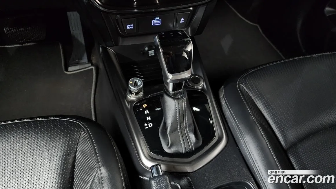 KG Mobility (Ssangyong) TIBOLI 2022 из KR, фото 10